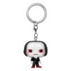 Funko Kulcstartó Billy The Puppet