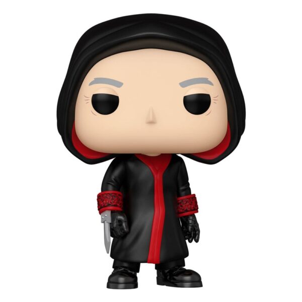 Funko POP! Jigsaw (1820)