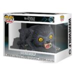 Funko POP! Werewolf (1766)
