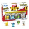 Funko Bitty POP! Pokémon Pikachu