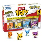 Funko Bitty POP! Pokémon Charmander
