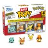 Funko Bitty POP! Pokémon Bulbasaur