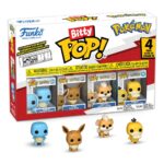 Funko Bitty POP! Pokémon Squirtle