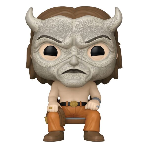 Funko POP! The Grabber (1789)