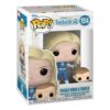 Funko POP! Invisible Woman & Franklin (1514)