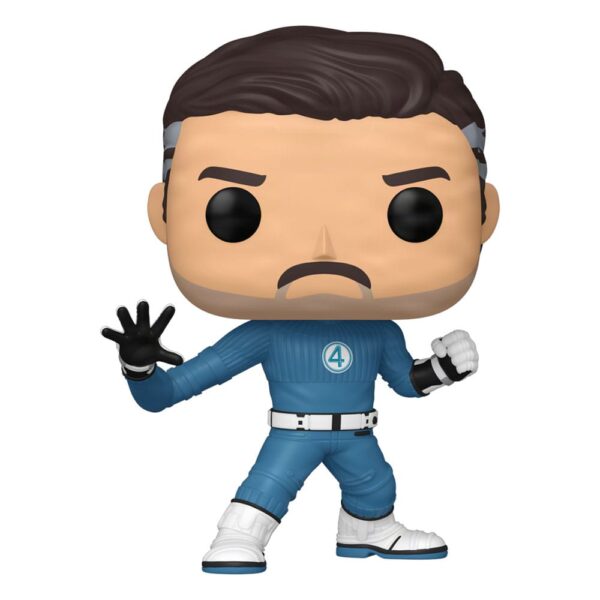 Funko POP! Mister Fantastic (1515)