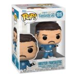 Funko POP! Mister Fantastic (1515)