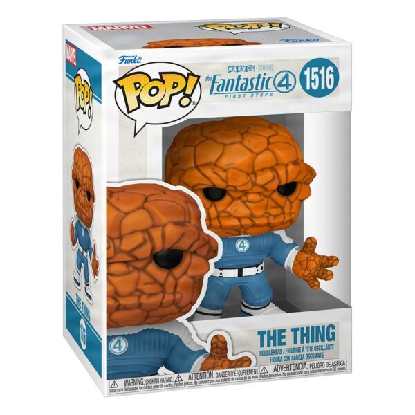 Funko POP! The Thing (1516)