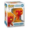 Funko POP! Human Torch (1517)