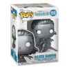 Funko POP! Silver Surfer (1518)