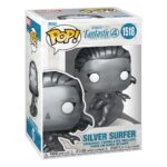 Funko POP! Silver Surfer (1518)