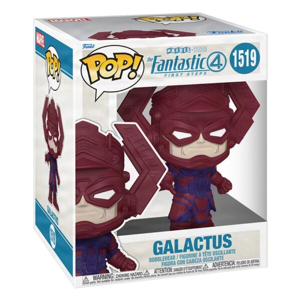 Funko POP! Galactus (1519)