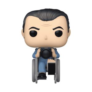 Funko POP! Jeff Jefferies (1787)