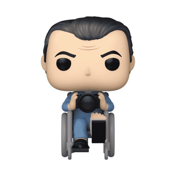 Funko POP! Jeff Jefferies (1787)