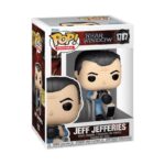 Funko POP! Jeff Jefferies (1787)