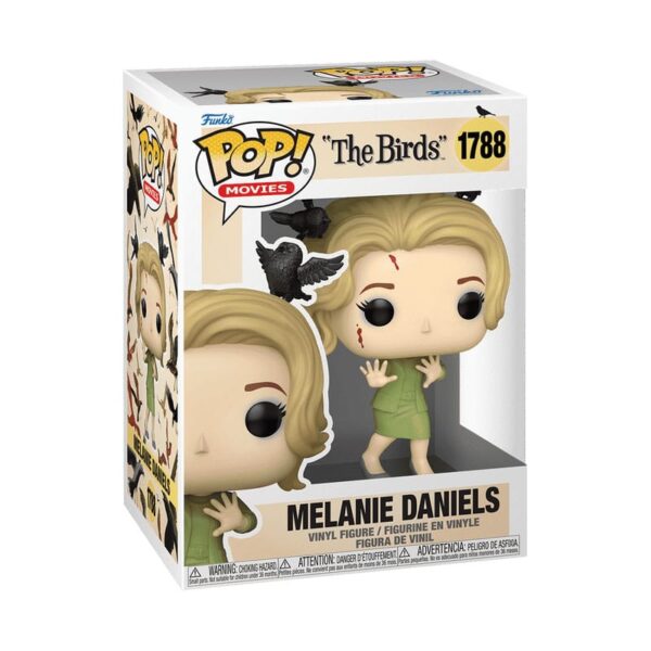 Funko POP! Melanie Daniels (1788)
