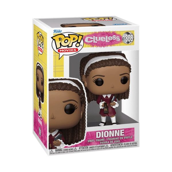 Funko POP! Dionne (1808)