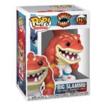 Funko POP! Big Slammu (1710)