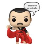 Funko POP! Freddie Mercury (457)