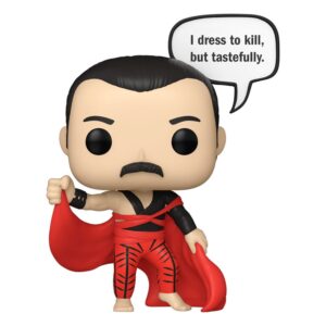 Funko POP! Freddie Mercury (457)