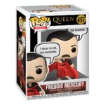 Funko POP! Freddie Mercury (457)