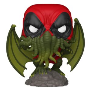 Funko POP! Deadpool as Cthulhu (1491) Funko POP! Deadpool as Cthulhu (1491)