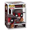 Funko POP! Deadpool as Don Quixote (1492)