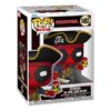 Funko POP! Deadpool as Long John Silver (1493)