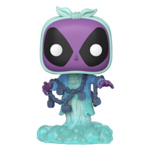 Funko POP! Deadpool as Jacob Marley (1494)