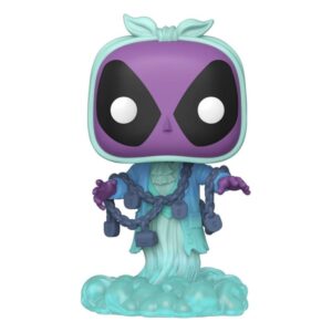 Funko POP! Deadpool as Jacob Marley (1494) Funko POP! Deadpool as Jacob Marley (1494)