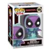 Funko POP! Deadpool as Jacob Marley (1494)
