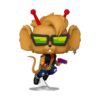 Funko POP! Throttle (1937)