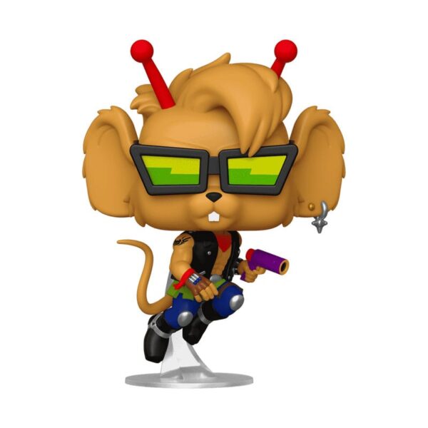 Funko POP! Throttle (1937)