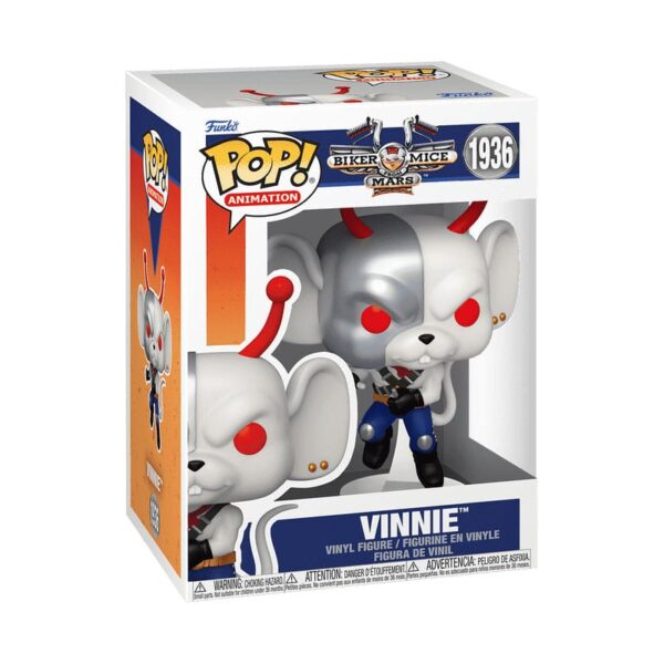 Funko POP! Vinnie (1936)