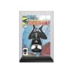 Funko POP! Black Suit Spider-Man (71) Cover