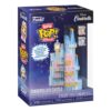 Funko Bitty POP! Cinderella's Castle