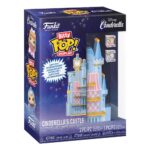 Funko Bitty POP! Cinderella's Castle