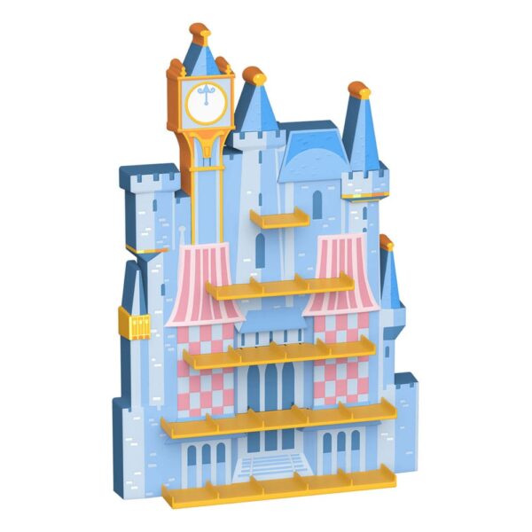 Funko Bitty POP! Cinderella's Castle