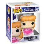 Funko Bitty POP! Cinderella's Castle