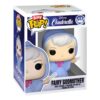 Funko Bitty POP! Cinderella's Castle