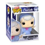 Funko Bitty POP! Cinderella's Castle