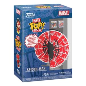 Funko Bitty POP! Spider-Man Funko Bitty POP! Spider-Man
