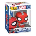Funko Bitty POP! Spider-Man