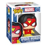 Funko Bitty POP! Spider-Man