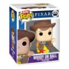 Funko Bitty POP! Pixar Ball