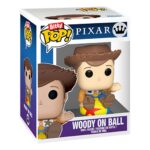 Funko Bitty POP! Pixar Ball