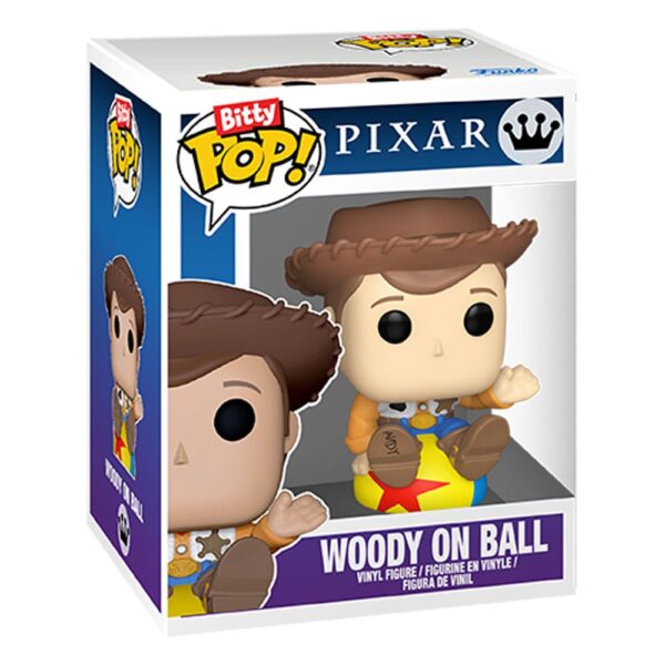 Funko Bitty POP! Pixar Ball