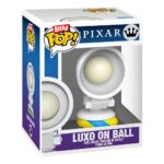 Funko Bitty POP! Pixar Ball