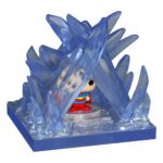 Funko Bitty POP! Superman and the Fortress of Solitude