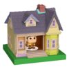 Funko Bitty POP! Russel and The House